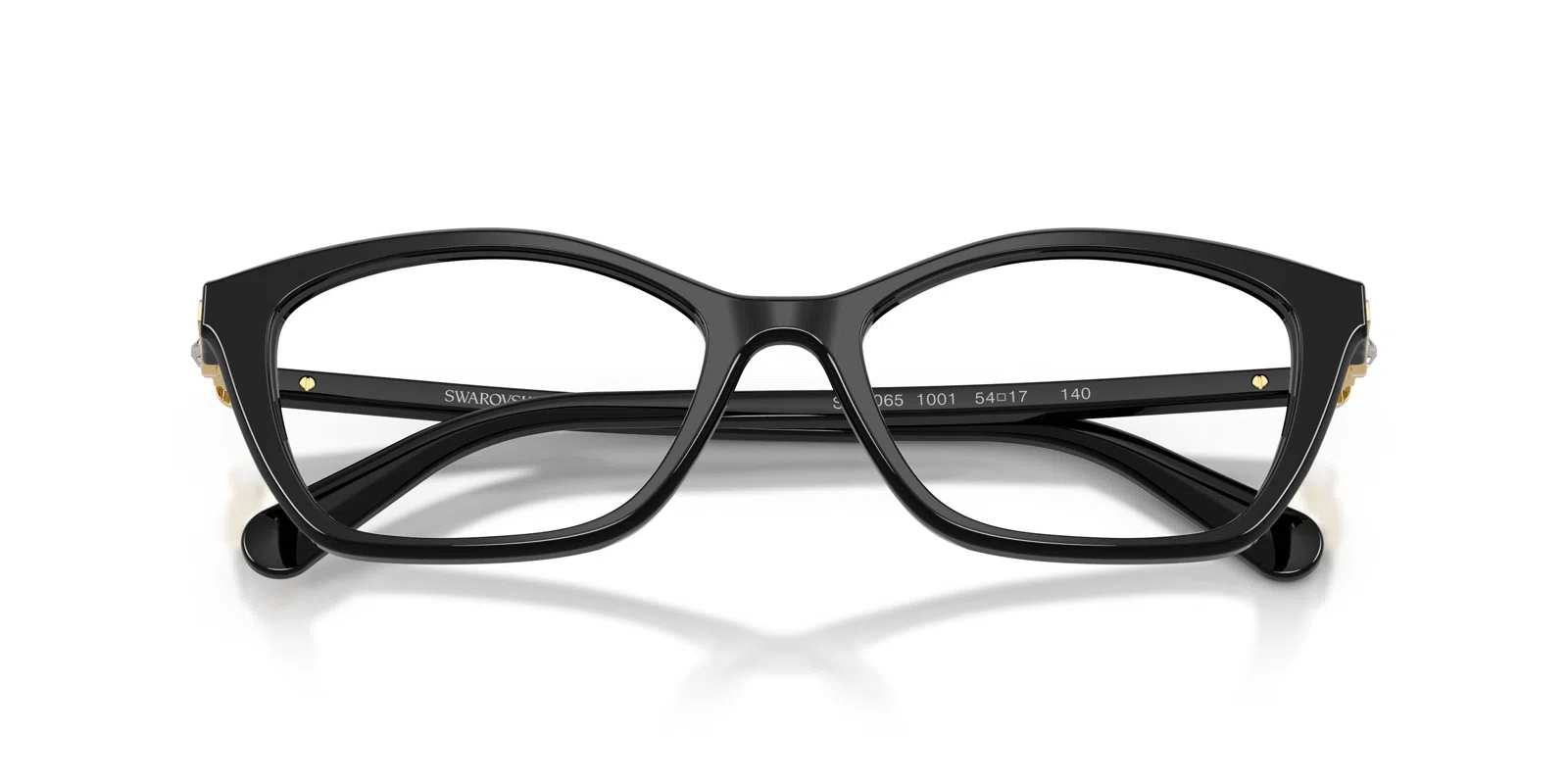 Swarovski 2065 Eyeglasses - view 15